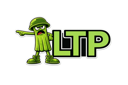 LTP les tronches du potager